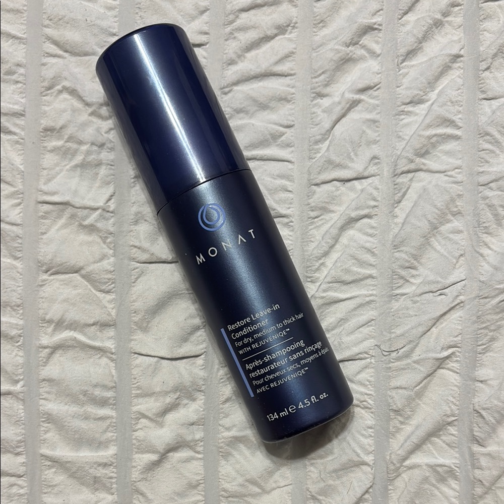 Monat Restore Leave-In Conditioner